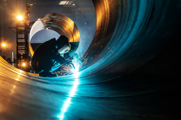 Best Aerospace and Defense Welding in Vadnais Heights, MN