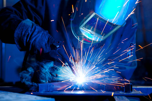 Best Automotive Welding in Vadnais Heights, MN