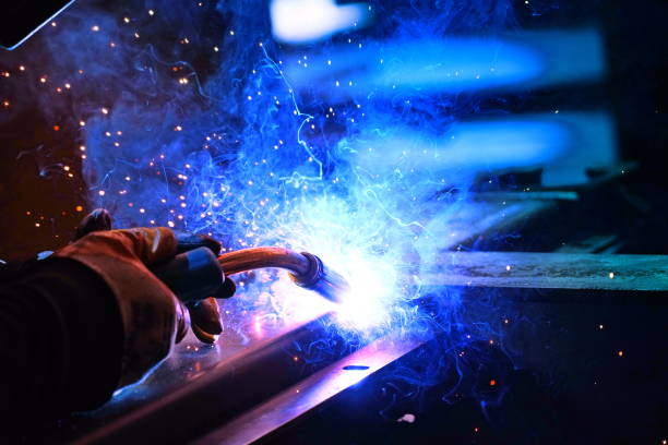 Best Structural Steel Welding in Vadnais Heights, MN