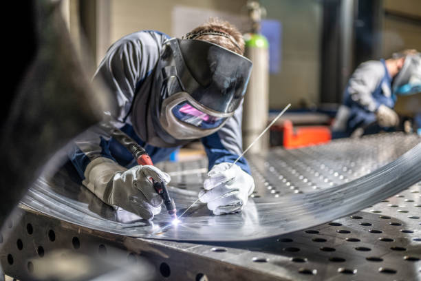 Best Welding Inspection and Certification in Vadnais Heights, MN