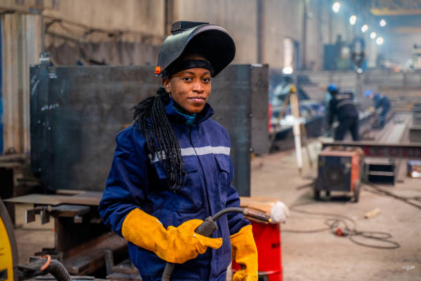 Vadnais Heights, MN Welder & Metal Fabrication Company