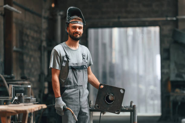 Best Welding Equipment Sales and Repair in Vadnais Heights, MN