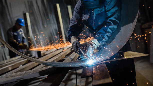Best Aerospace and Defense Welding in Vadnais Heights, MN