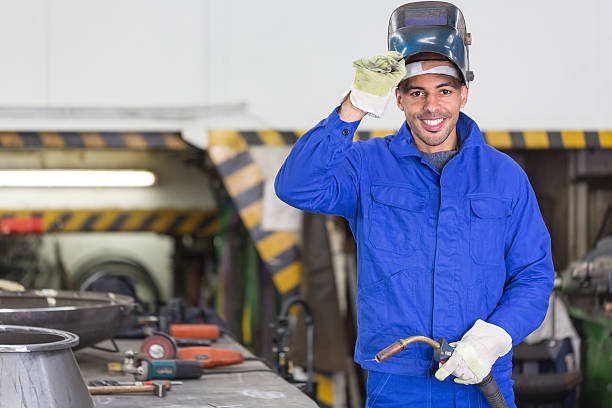 Best Maintenance and Repair Welding in Vadnais Heights, MN